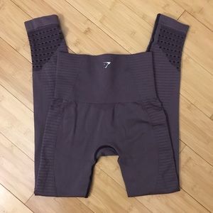 Gymshark seamless leggings